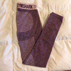 NWOT Gymshark Flex Leggings